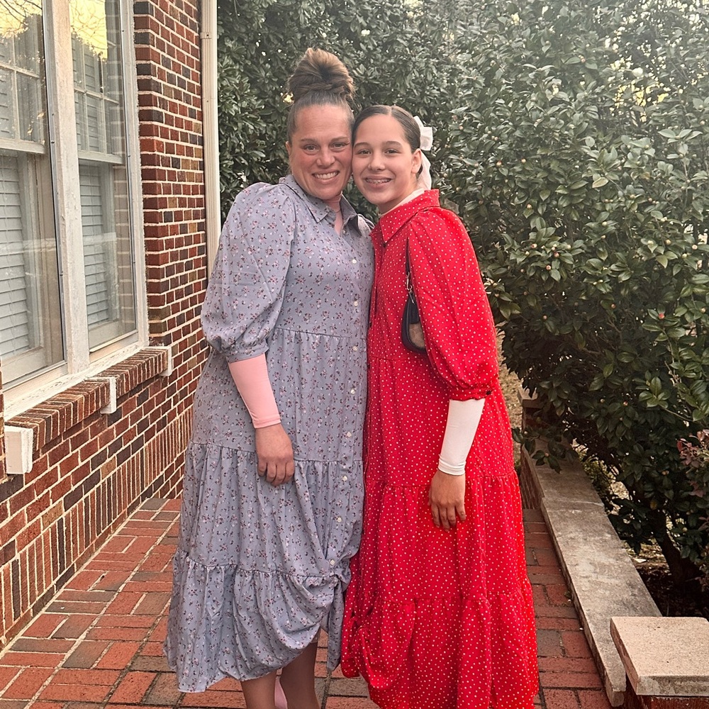 Meet your Posher, Chasity